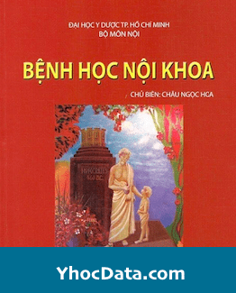 Bệnh Án Nội Tiết – Bài Giảng ĐHYD TPHCM