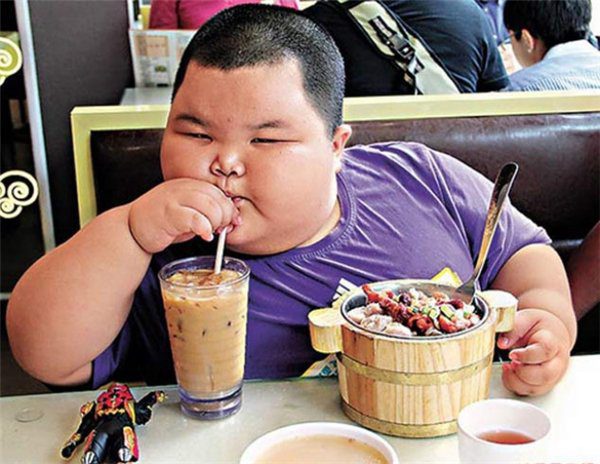Bệnh Béo Phì