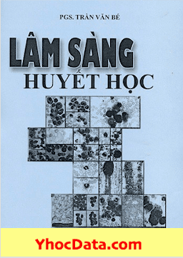 Các ca lâm sàng Huyết học tổng hợp