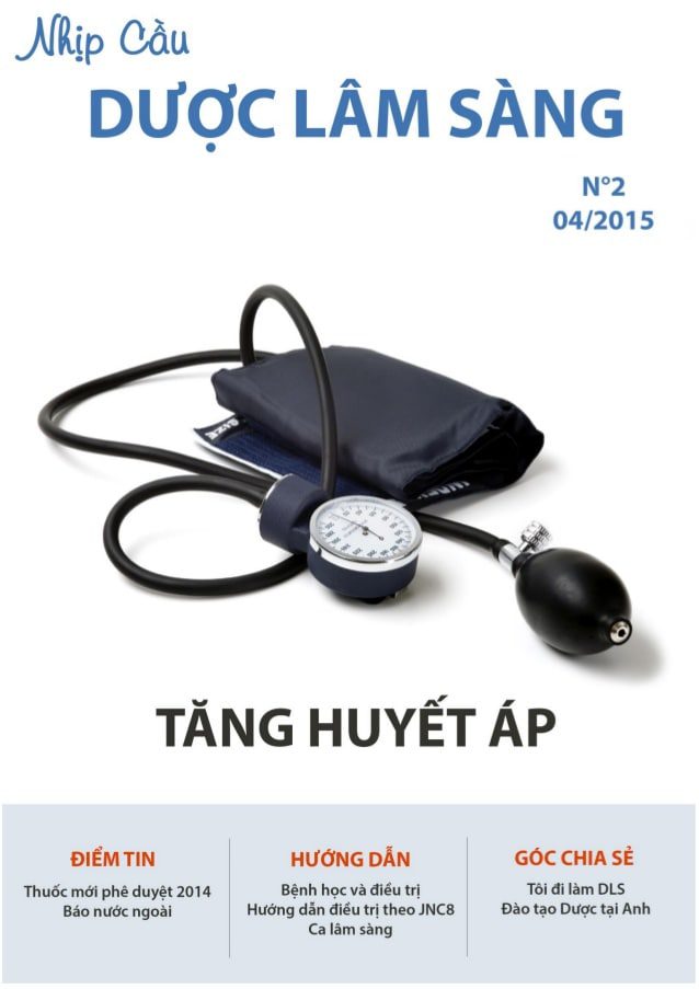 Case lâm sàng: Tăng huyết áp kèm microalbumin niệu