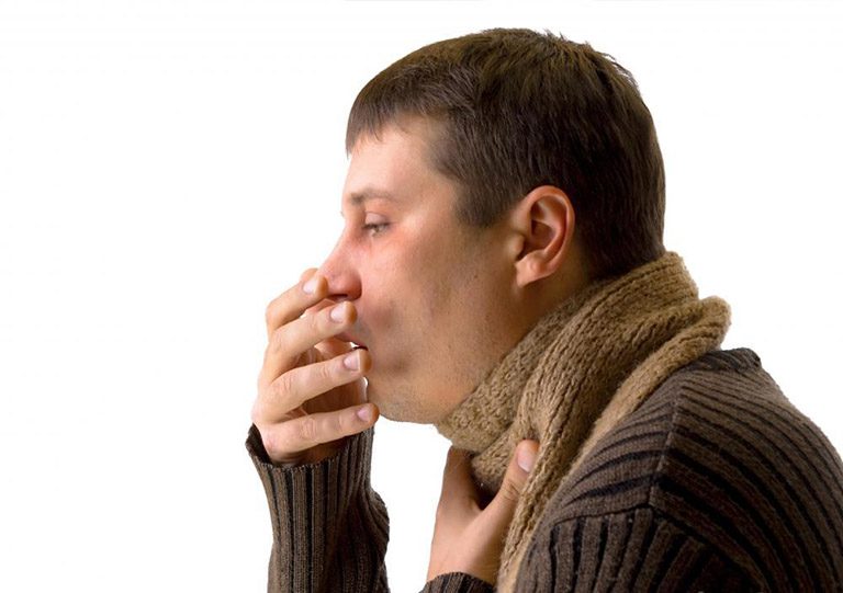 Chẩn Đoán Và Điều Trị Ho Kéo Dài