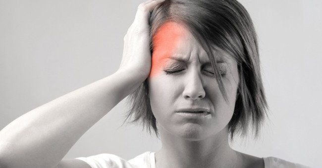 Cơn migraine cấp