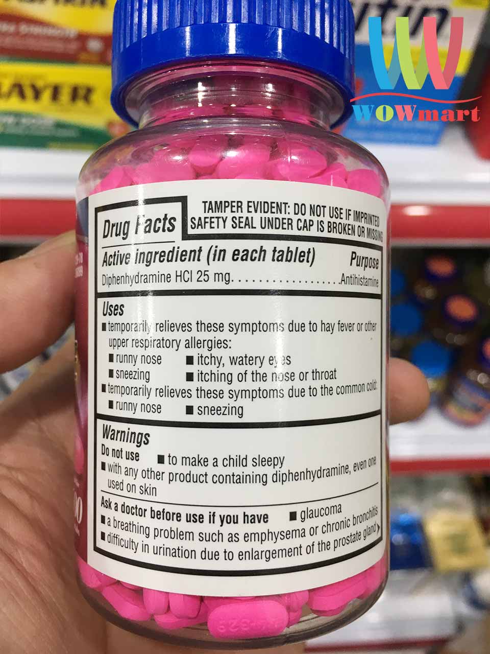 Dị ứng thuốc (Drug Allergy)