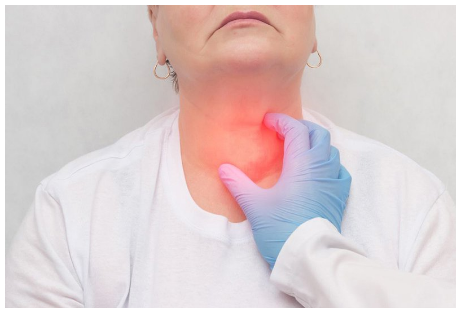 Hôn Mê Do Suy Chức Năng Tuyến Giáp