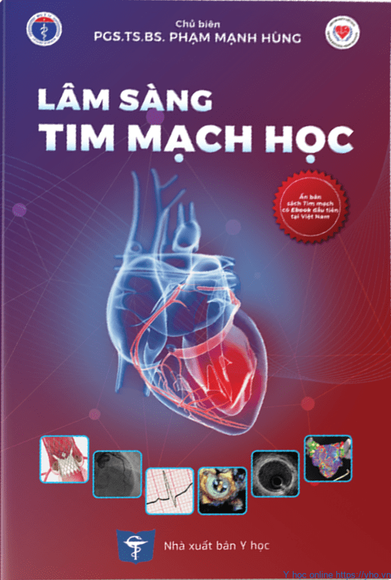 Lâm sàng tim mạch học: Nguyên nhân bệnh màng ngoài tim