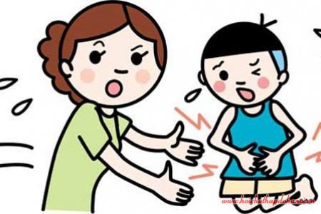Ngộ Độc Cấp