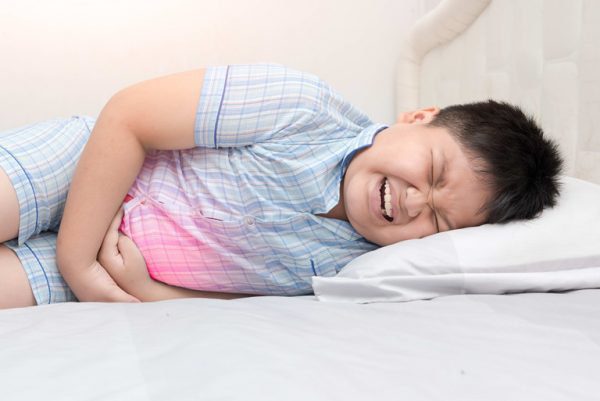 Nguyên Tắc Tiếp Cận Và Xử Lý Ngộ Độc Cấp Ở Trẻ Em