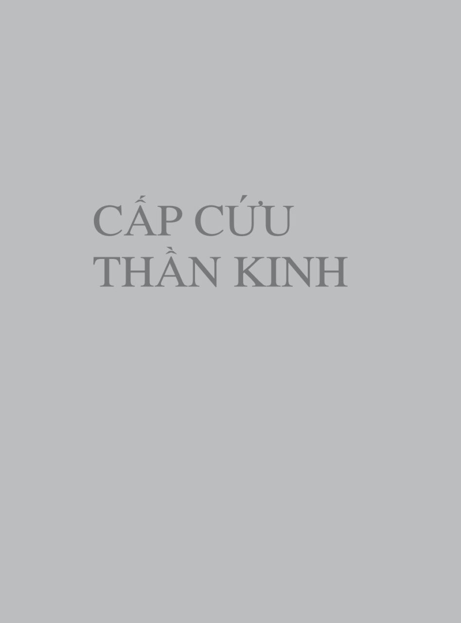 Phân tích ca lâm sàng cấp cứu thần kinh: Đau mặt cấp