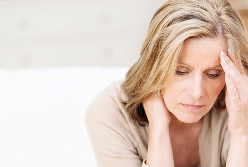 Rối Loạn Tiền Mãn Kinh Và Mãn Kinh