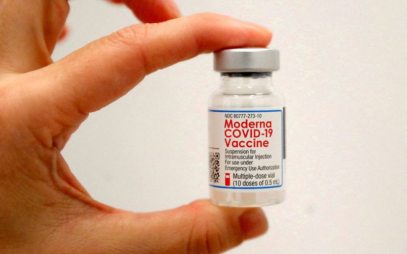 Sống sót qua Covid-19 bằng Heparin?