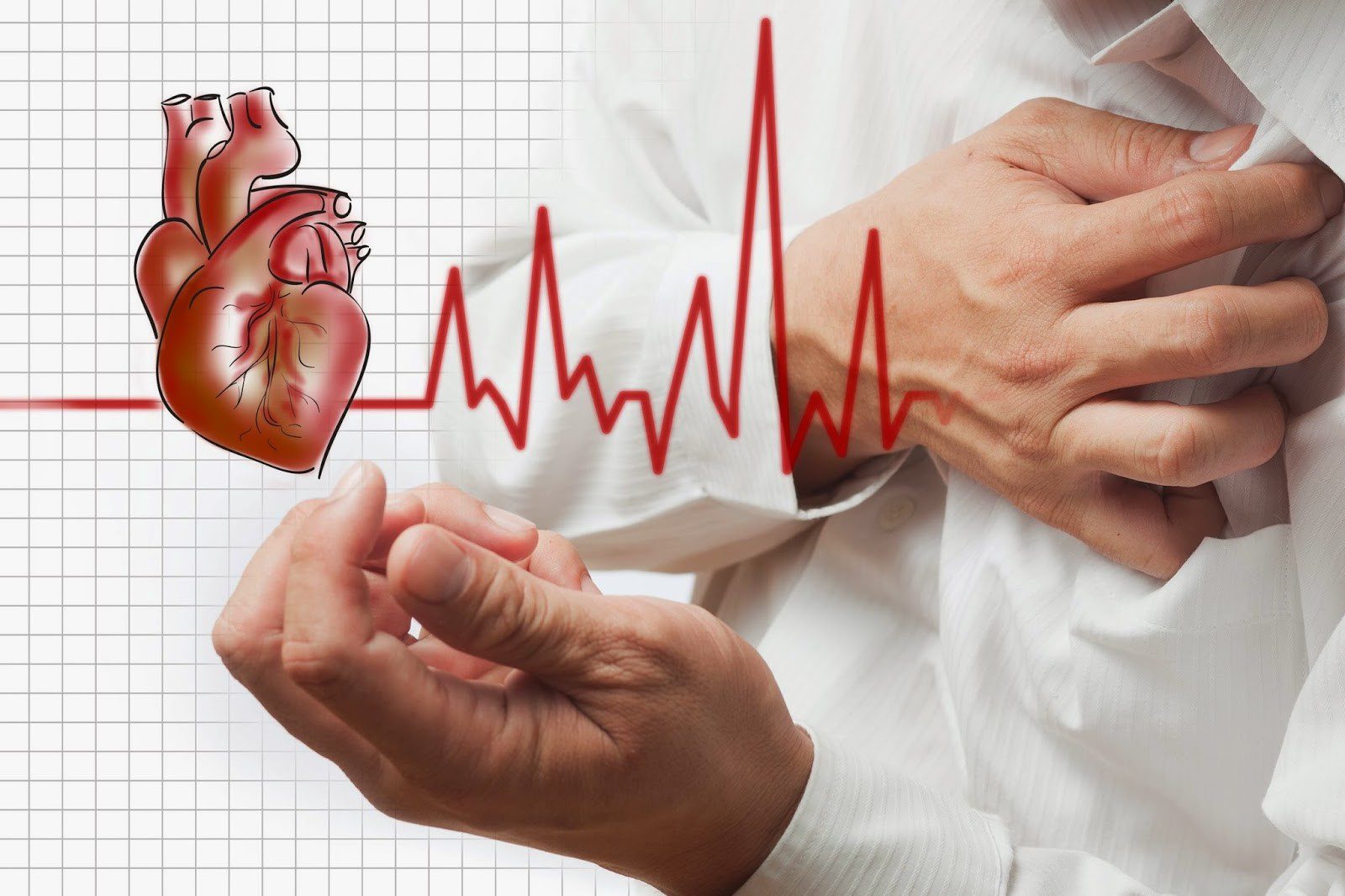 TỔN THƯƠNG TIM MẠCH Ở MỘT SỐ BỆNH LÝ ĐA CƠ QUAN