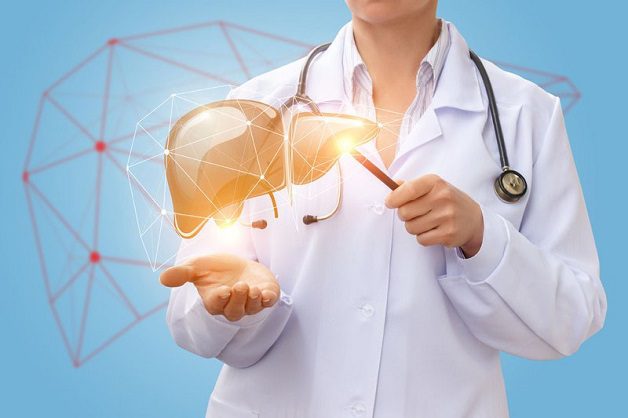 Ung thư gan – Tầm soát và điều trị