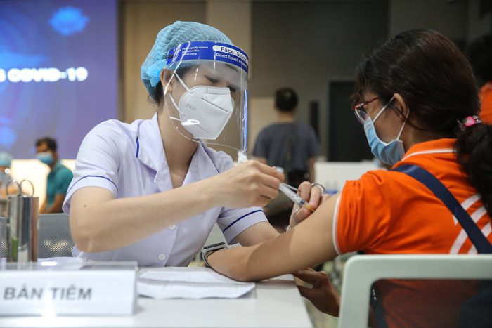 Vận Chuyển An Toàn Bệnh Nhân Trẻ Em