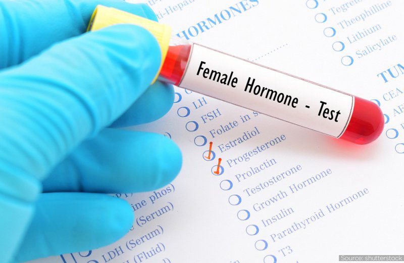 Xét nghiệm Estrogen