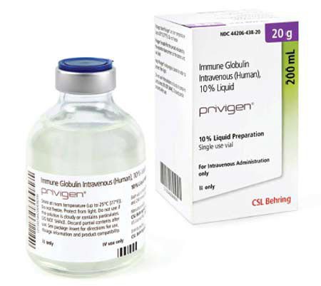 Xét nghiệm Globulin miễn dịch D (IgD)