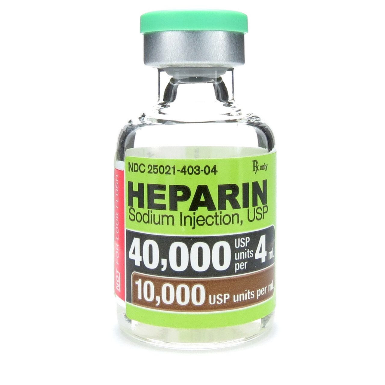 Heparin và ứng dụng Heparin trong lâm sàng