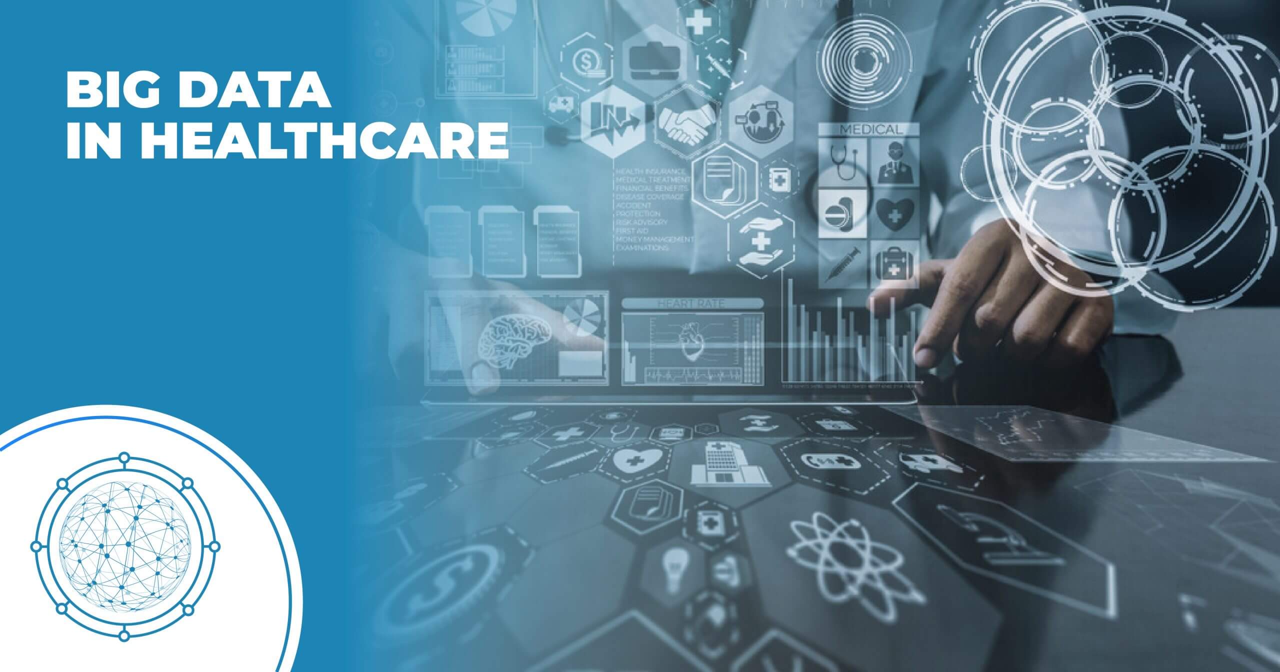 Big Data và tiềm năng ứng dụng trong đổi mới lĩnh vực chăm sóc sức khỏe