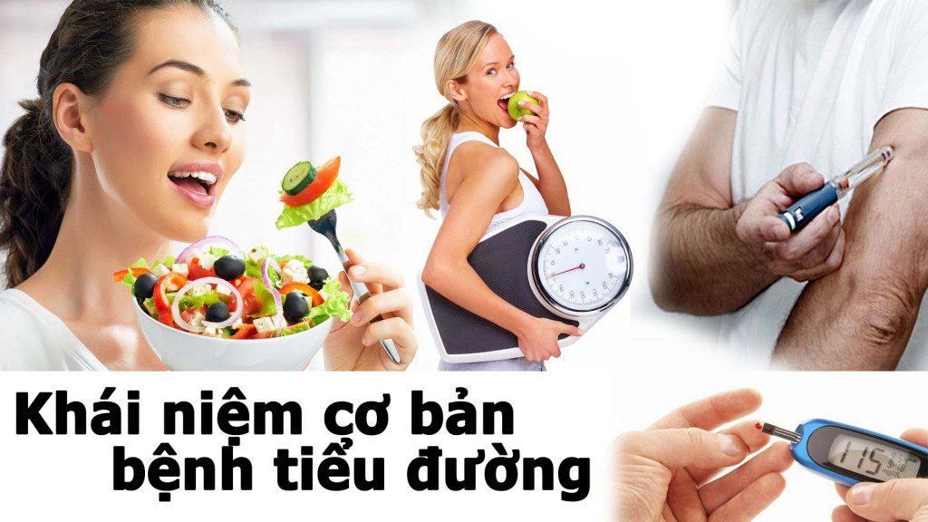 100 điều sinh viên cần nhớ về bệnh tiểu đường