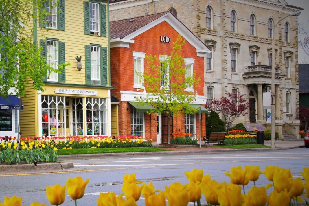 Businesses need community support to stay afloat