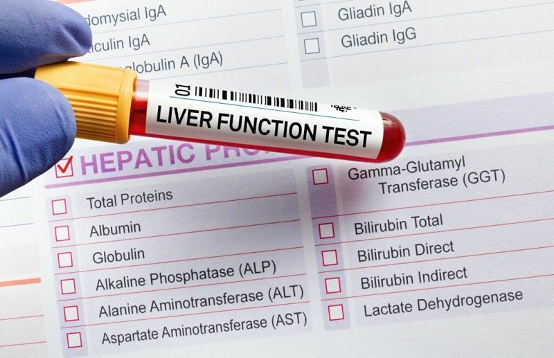 Giải thích xét nghiệm: Tăng ALT (GPT) hoặc AST (GOT) ở người lớn