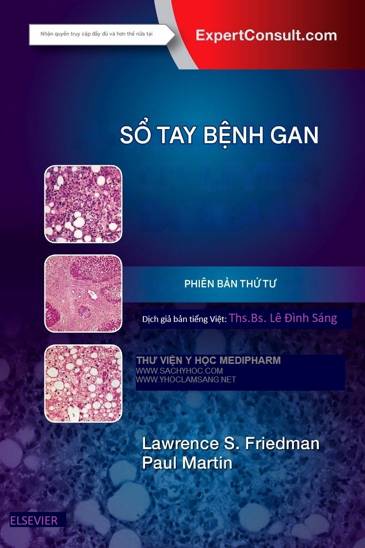 [Sách dịch] Sổ tay Bệnh Gan. Chương 15. Bệnh não gan