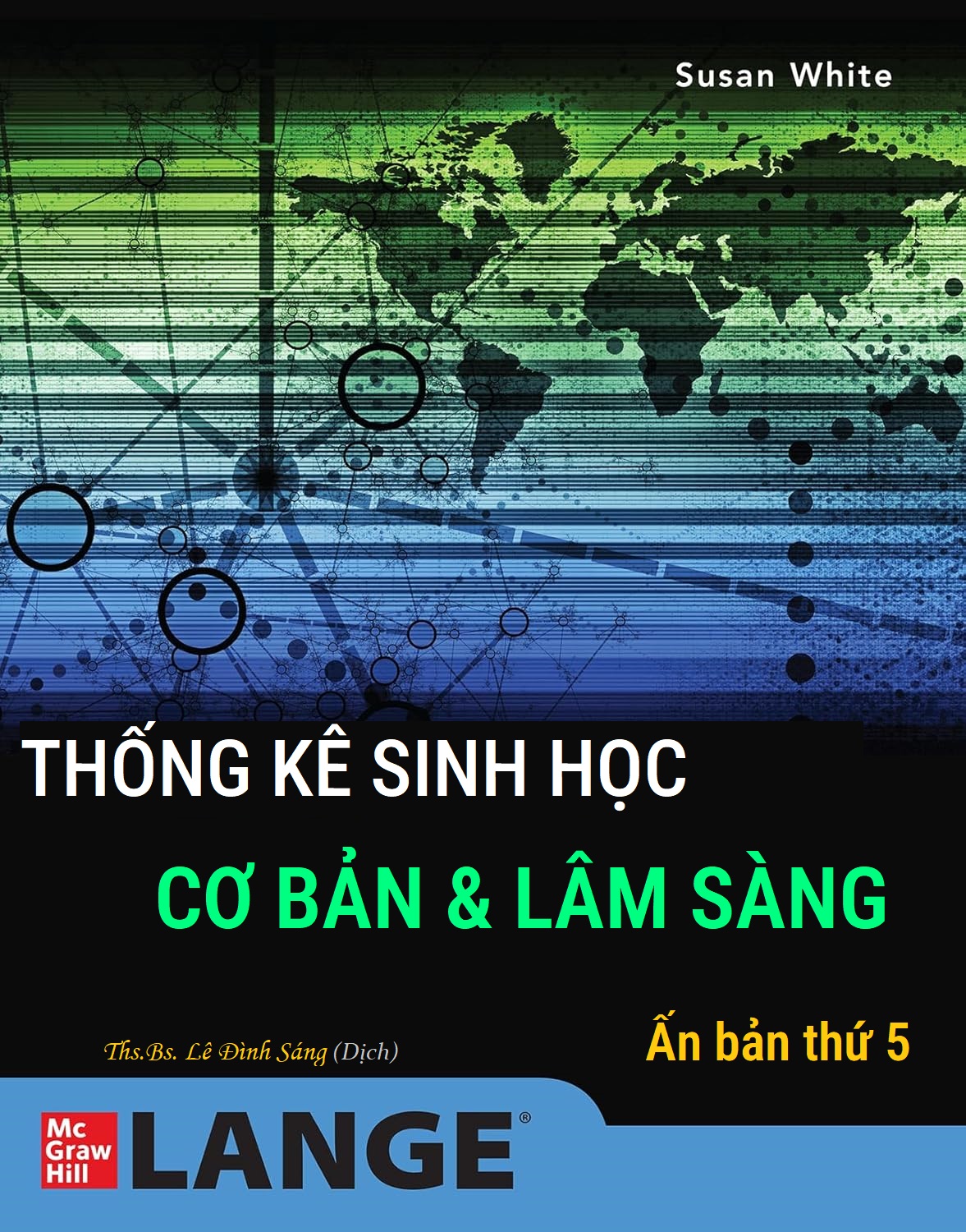 Thống kê Sinh học Cơ bản và Lâm sàng, Ấn bản thứ 5. Phụ Lục A: Các Bảng tra cứu thống kê Thống kê Sinh học Cơ bản và Lâm sàng, Ấn bản thứ 5. Phụ Lục A: Các Bảng tra cứu thống kê