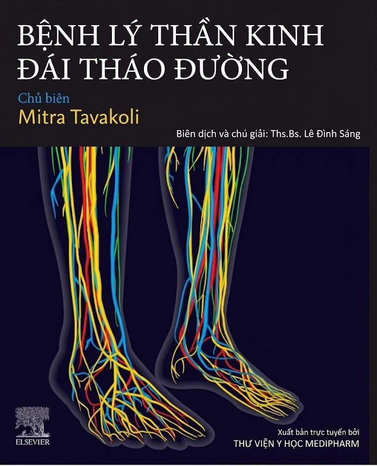 Bệnh lý Thần kinh Đái tháo đường. CHƯƠNG 18. ĐIỀU TRỊ BỆNH ĐA DÂY THẦN KINH ĐÁI THÁO ĐƯỜNG Bệnh lý Thần kinh Đái tháo đường. CHƯƠNG 18. ĐIỀU TRỊ BỆNH ĐA DÂY THẦN KINH ĐÁI THÁO ĐƯỜNG