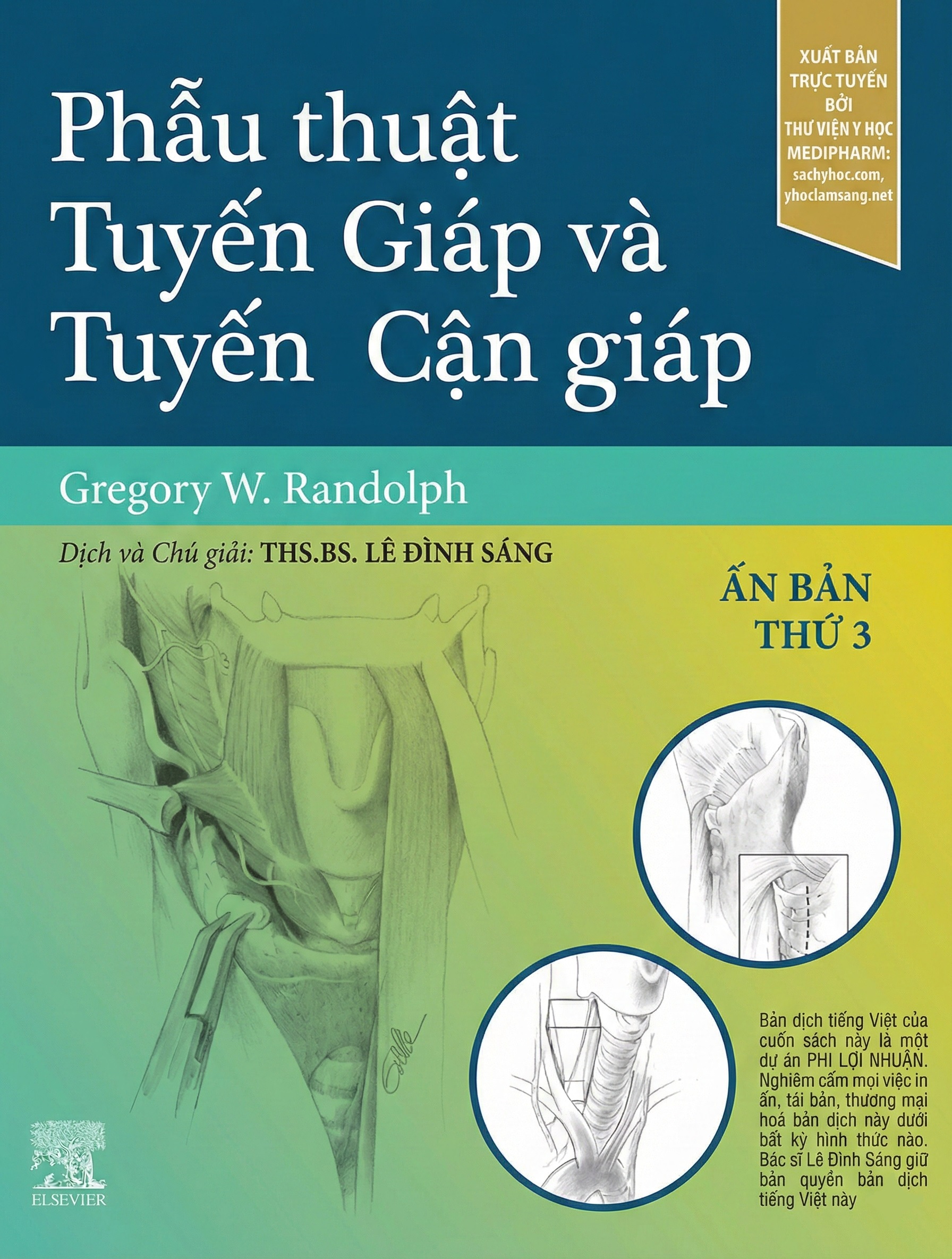PHẪU THUẬT TUYẾN GIÁP VÀ TUYẾN CẬN GIÁP, ẤN BẢN THỨ 3. CHƯƠNG 47. QUẢN LÝ SAU MỔ UNG THƯ TUYẾN GIÁP BIỆT HÓA PHẪU THUẬT TUYẾN GIÁP VÀ TUYẾN CẬN GIÁP, ẤN BẢN THỨ 3. CHƯƠNG 47. QUẢN LÝ SAU MỔ UNG THƯ TUYẾN GIÁP BIỆT HÓA