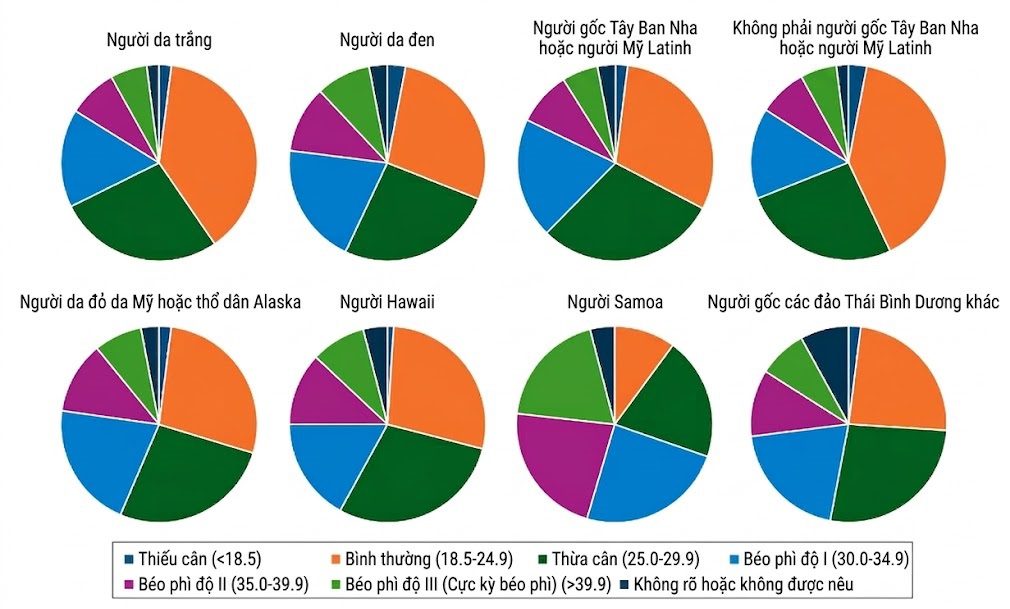 Nội tiết học Bà mẹ – Thai Nhi và Sơ Sinh (Ấn bản thứ 2, 2026). CHƯƠNG 27. THỜI KỲ TIỀN THỤ THAI VÀ THAI KỲ Ở PHỤ NỮ BÉO PHÌ, SAU PHẪU THUẬT GIẢM BÉO VÀ HỘI CHỨNG BUỒNG TRỨNG ĐA NANG