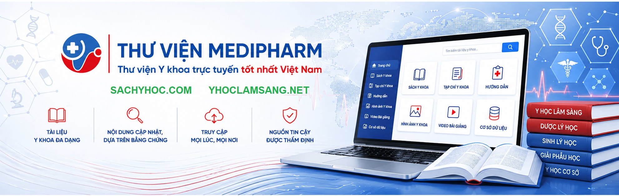 Y HỌC LÂM SÀNG