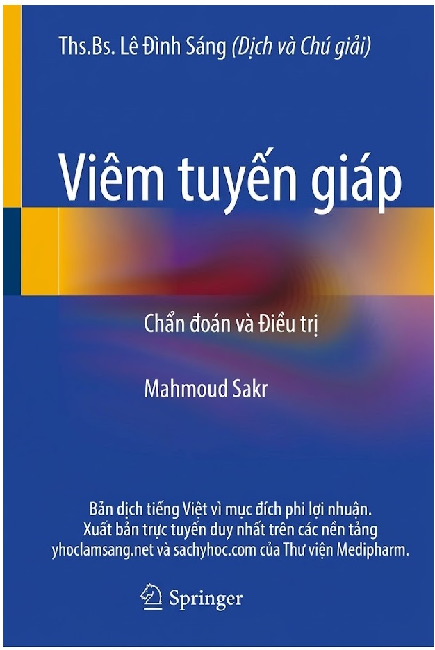 Viêm Tuyến Giáp – Chẩn đoán và Điều trị (2026). CHƯƠNG 16 (HẾT). CAN THIỆP NGOẠI KHOA TRONG VIÊM TUYẾN GIÁP