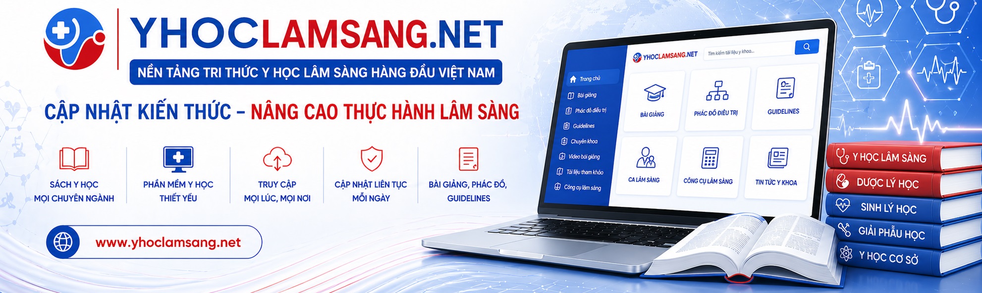 Y HỌC LÂM SÀNG