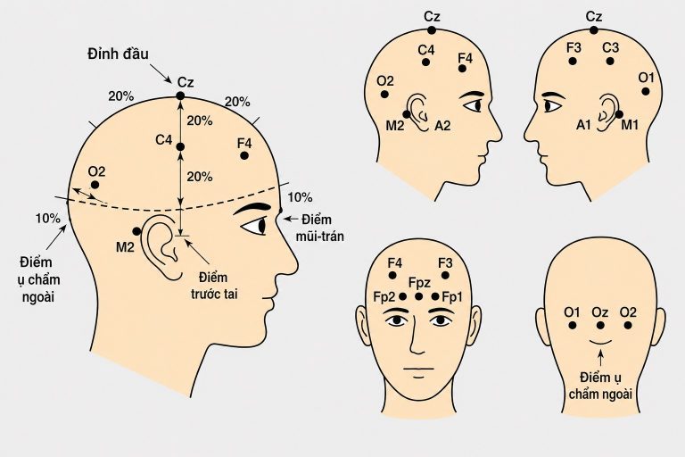 Bìa sách CÁC NGUYÊN LÝ CƠ BẢN CỦA Y HỌC GIẤC NGỦ